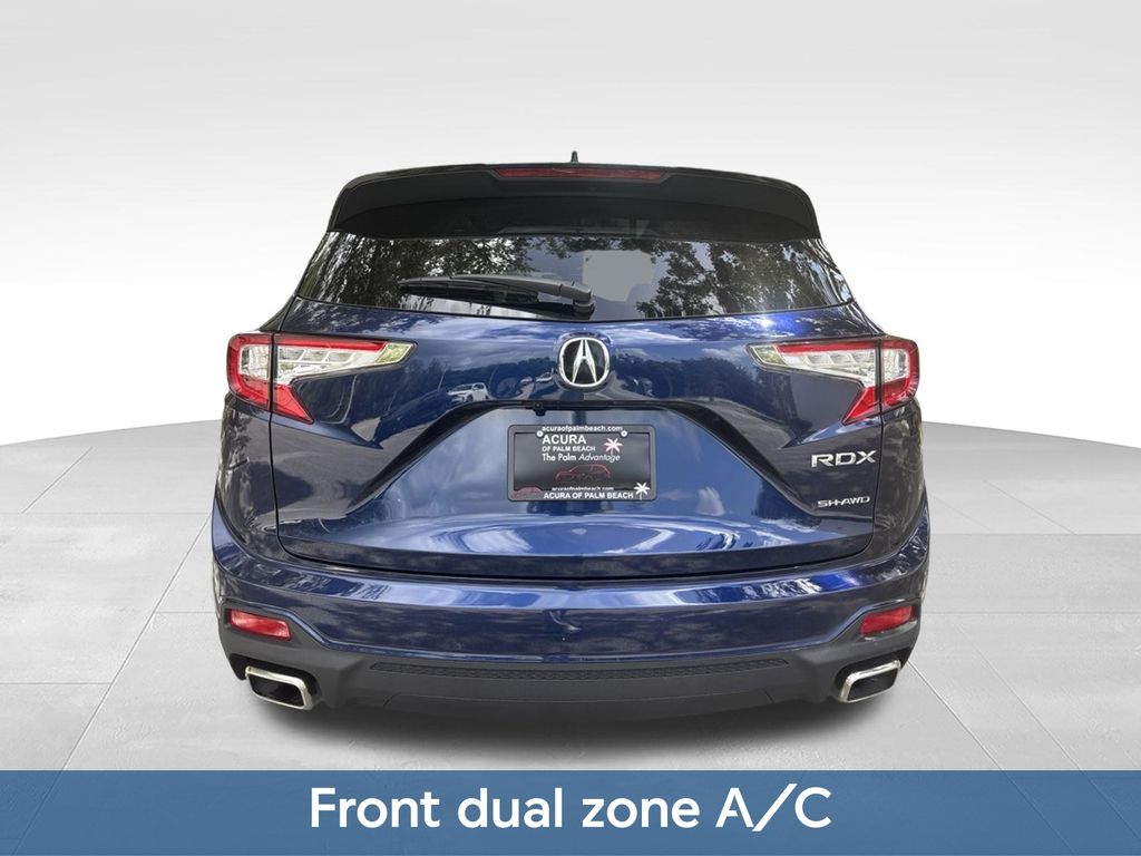 Thumbnail: 2024 Acura RDX - 5