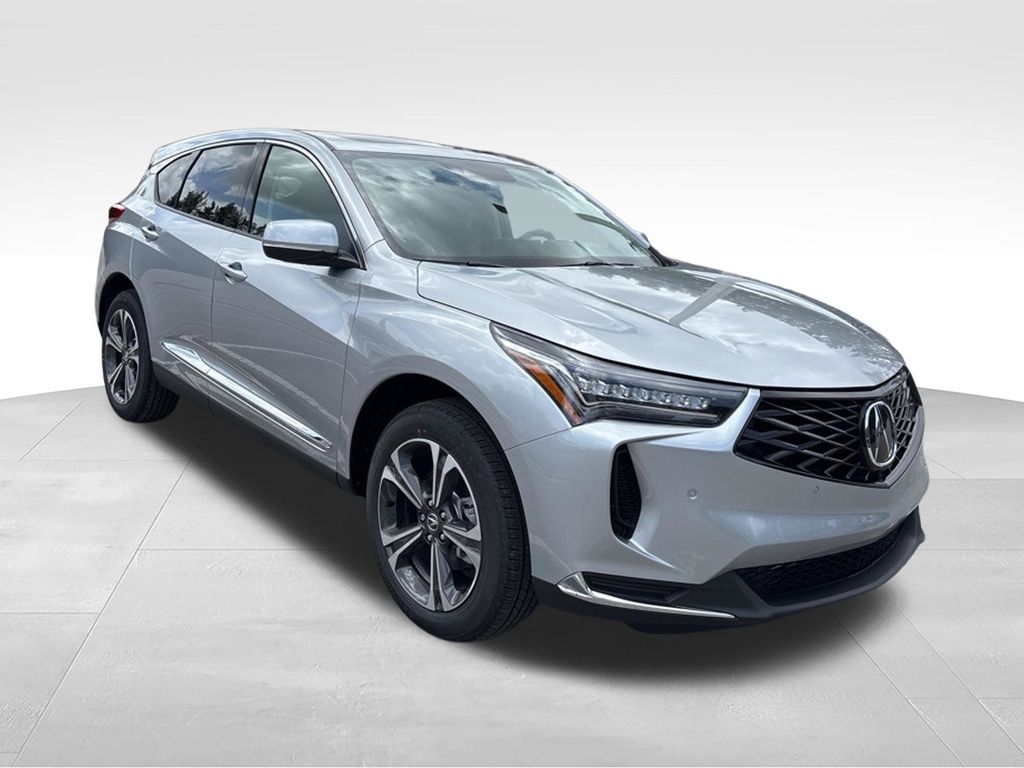 Thumbnail: 2026 Acura RDX - 7