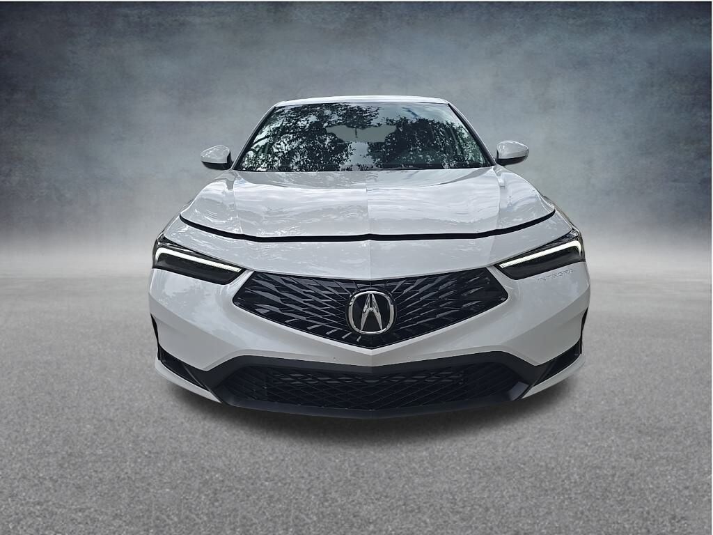 New 2026 Acura Integra Hatchback