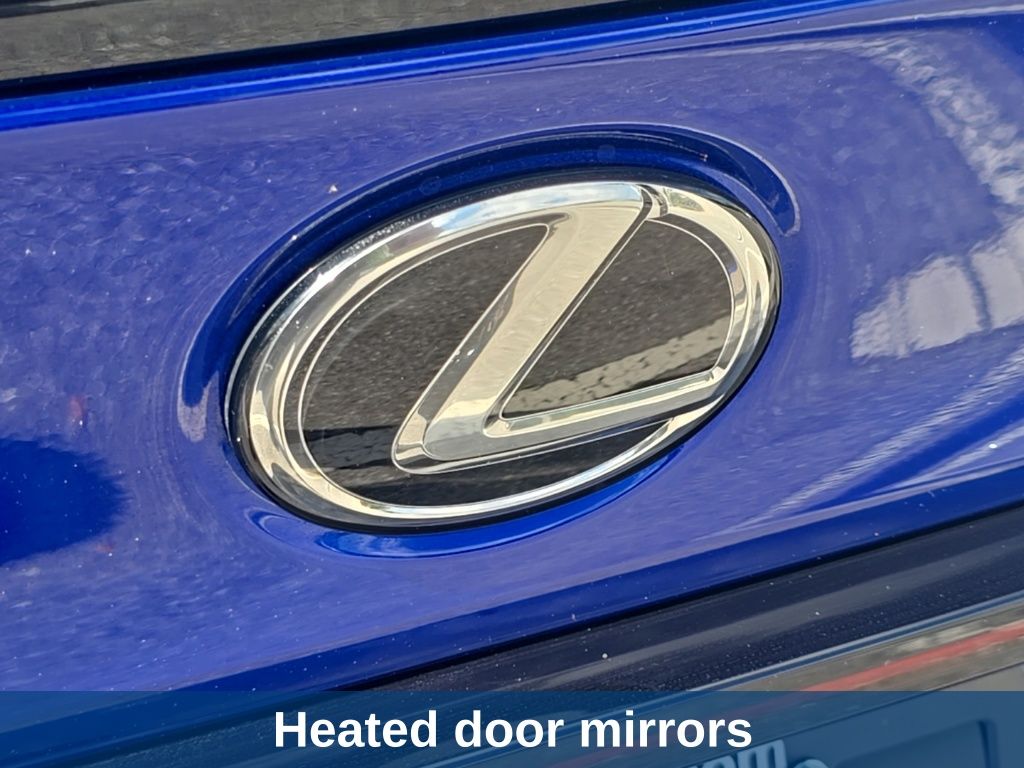 Thumbnail: 2024 Lexus IS - 13