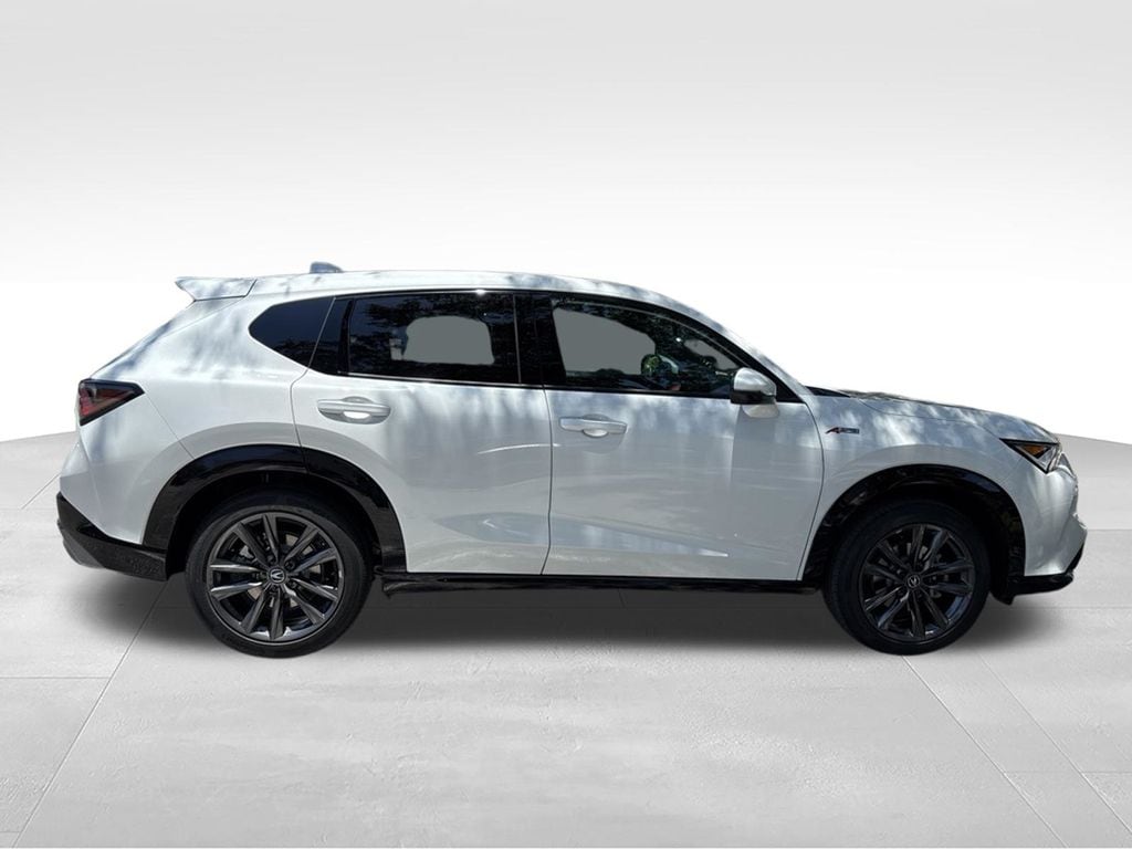 Thumbnail: 2026 Acura ADX - 6
