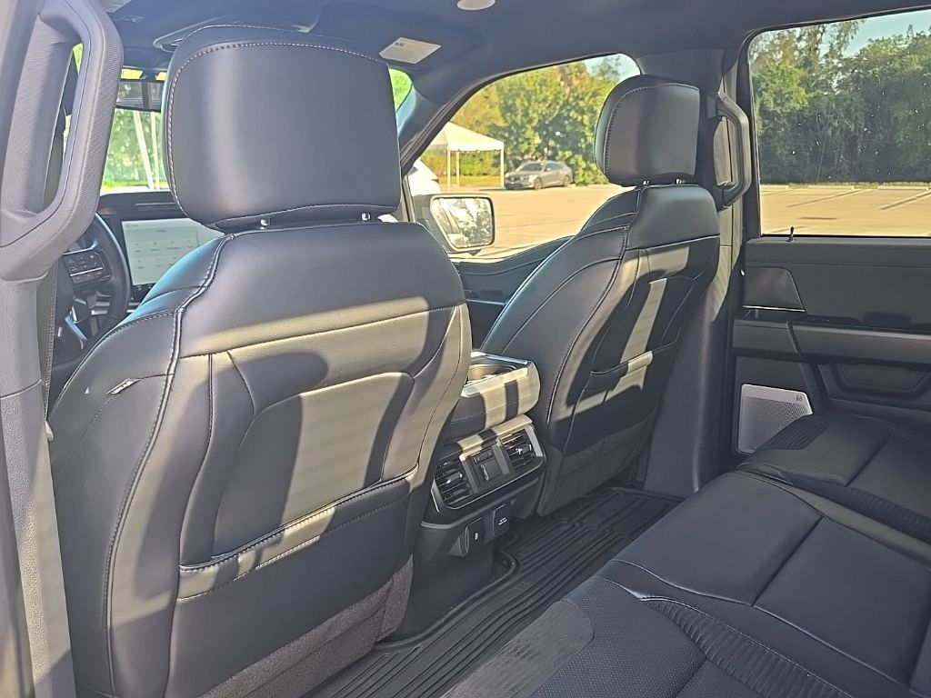 Thumbnail: 2023 Ford F-150 - 29