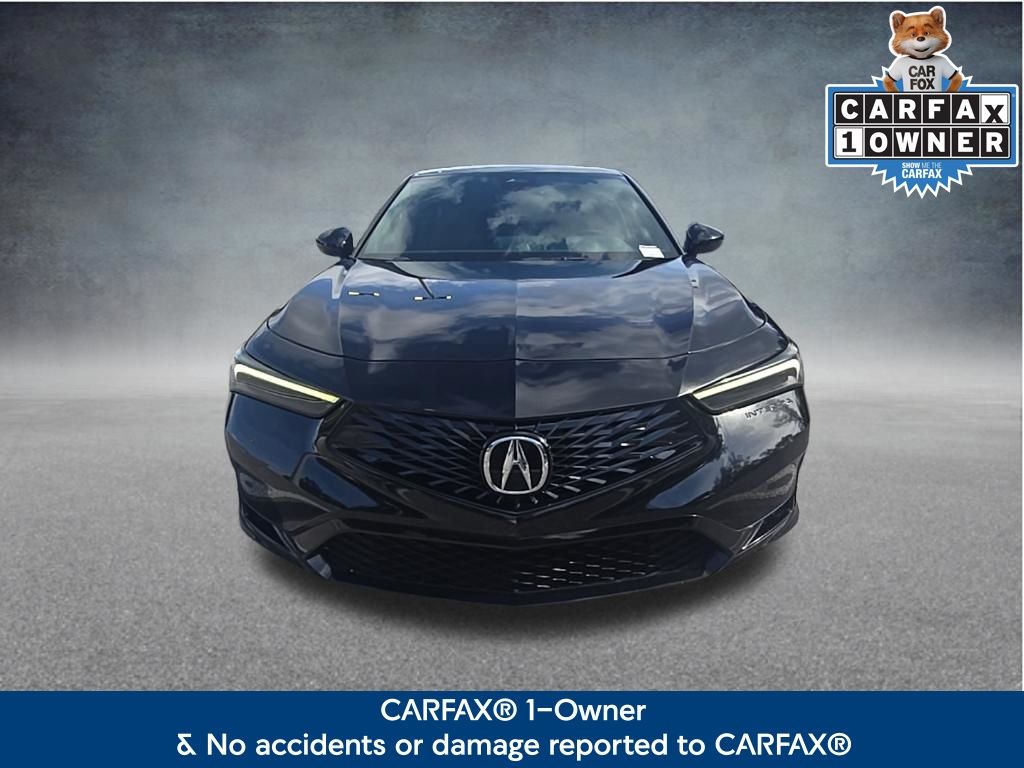 Thumbnail: 2023 Acura Integra - 3