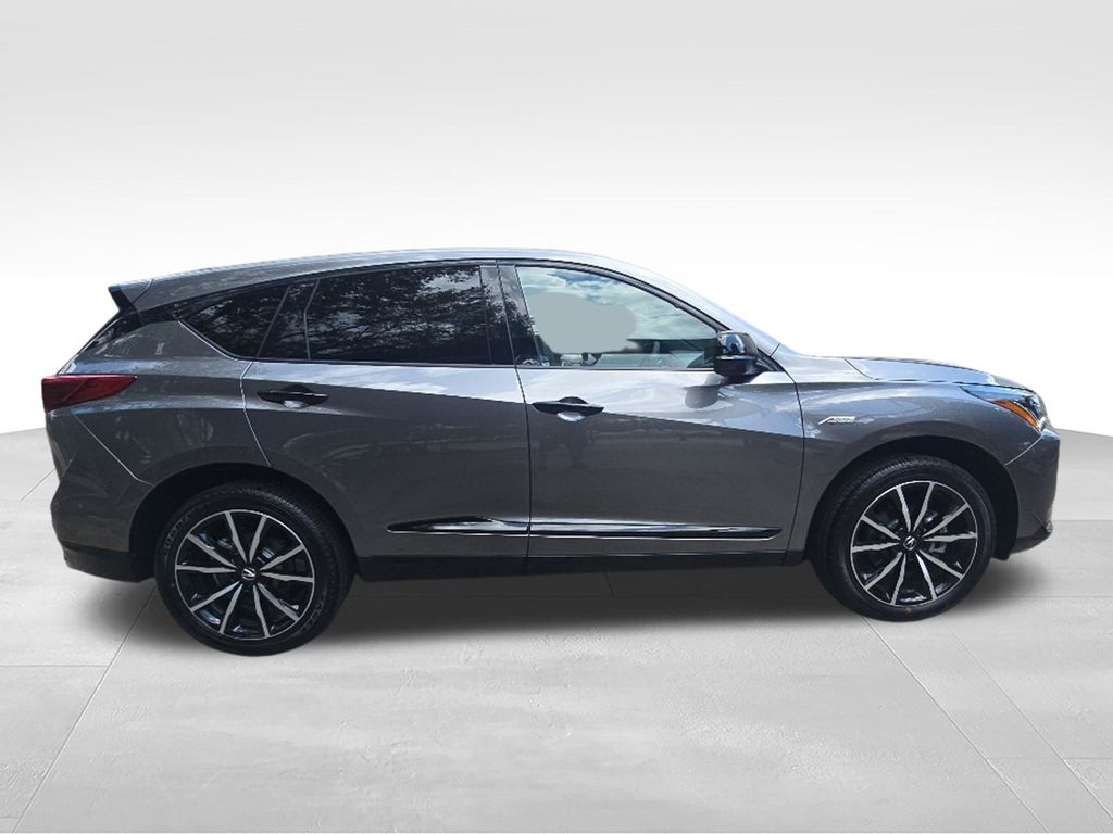 Thumbnail: 2026 Acura RDX - 4