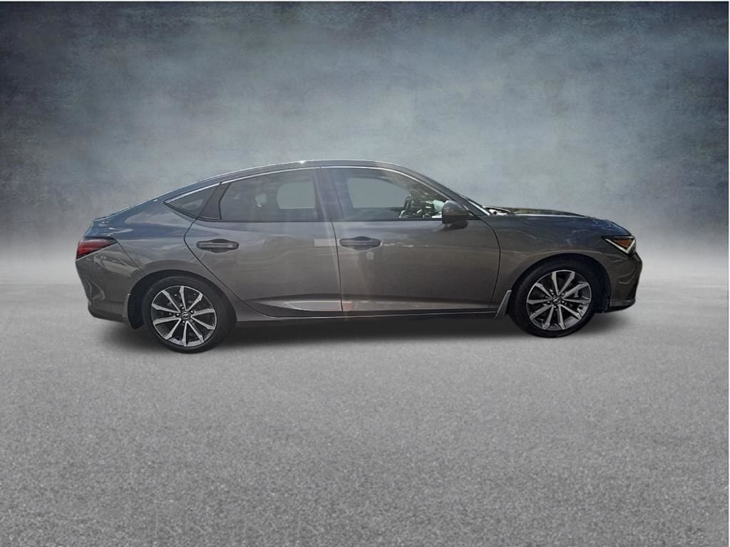 Thumbnail: 2024 Acura Integra - 5