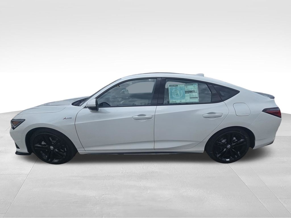 Thumbnail: 2026 Acura Integra - 5