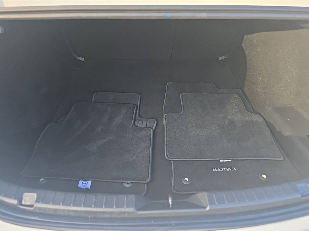 Thumbnail: 2021 Mazda Mazda3 - 29