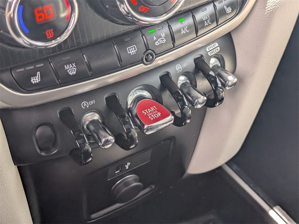 Thumbnail: 2020 MINI Cooper Countryman - 19