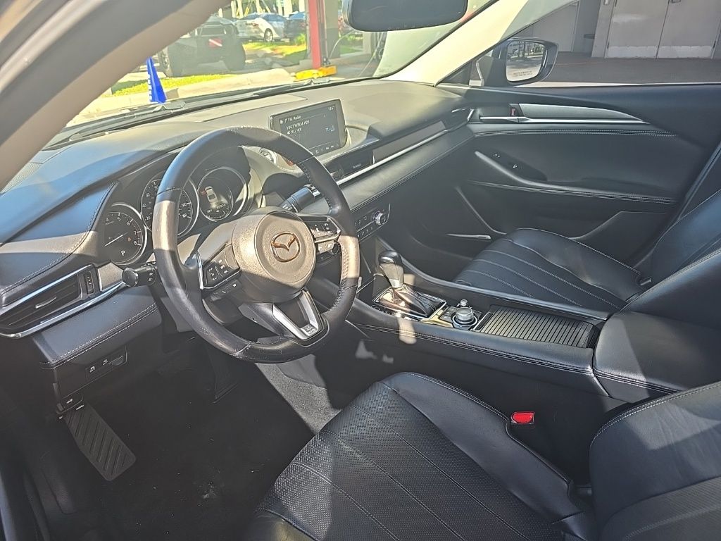 Thumbnail: 2018 Mazda Mazda6 - 21