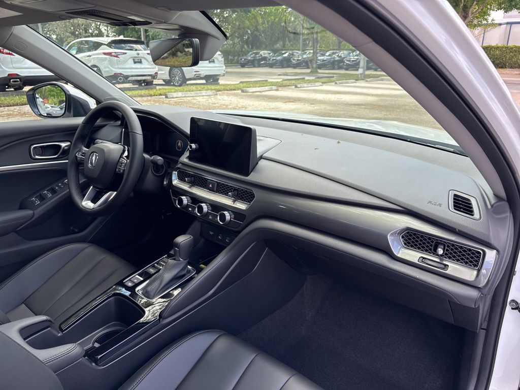 Thumbnail: 2026 Acura Integra - 18