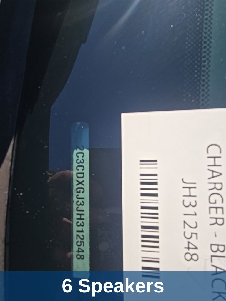 Thumbnail: 2018 Dodge Charger - 17