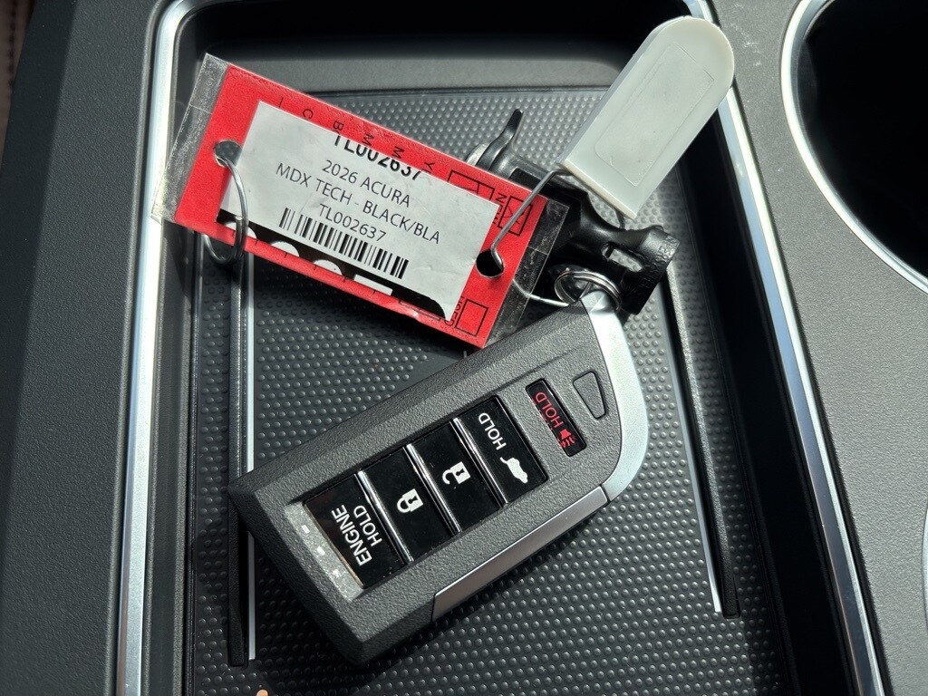 Thumbnail: 2026 Acura MDX - 28