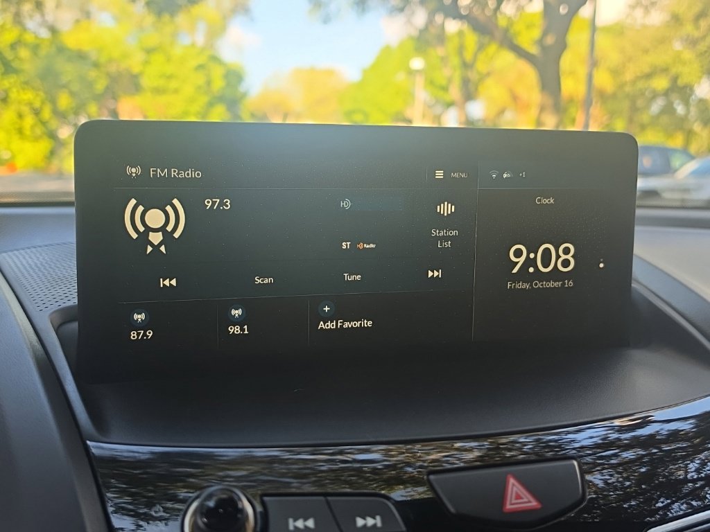 2025 Acura RDX Base - Photo 23