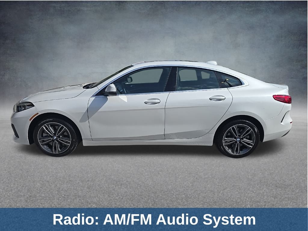 Thumbnail: 2024 BMW 2 Series - 9