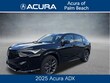  Acura ADX