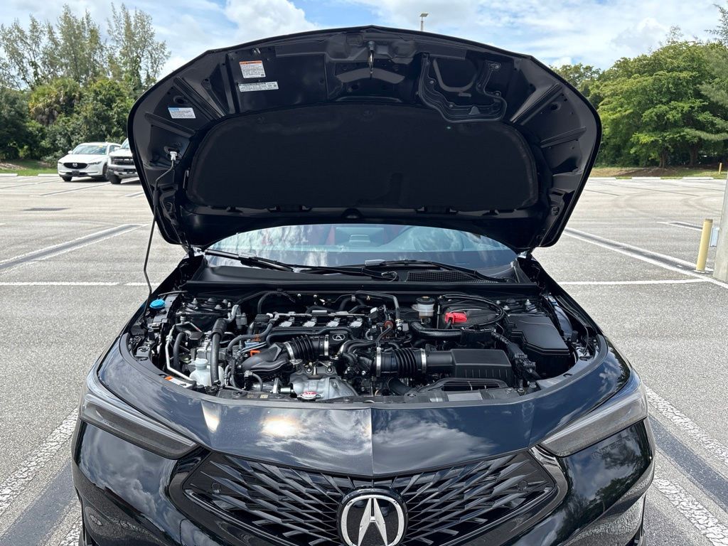 Thumbnail: 2026 Acura Integra - 11