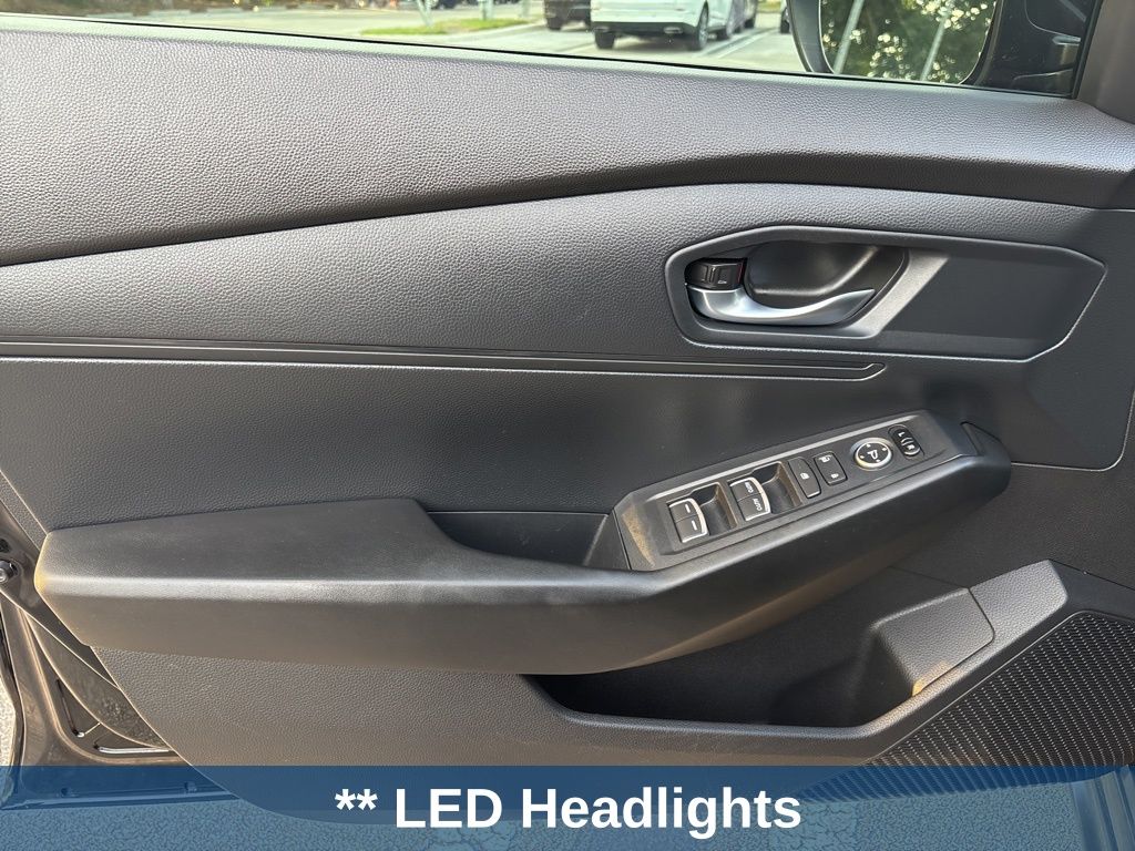 Thumbnail: 2023 Honda Accord - 16