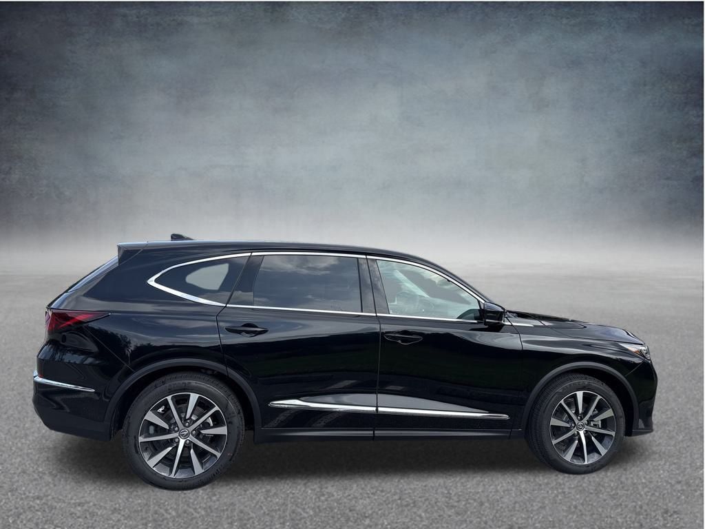 Thumbnail: 2026 Acura MDX - 6