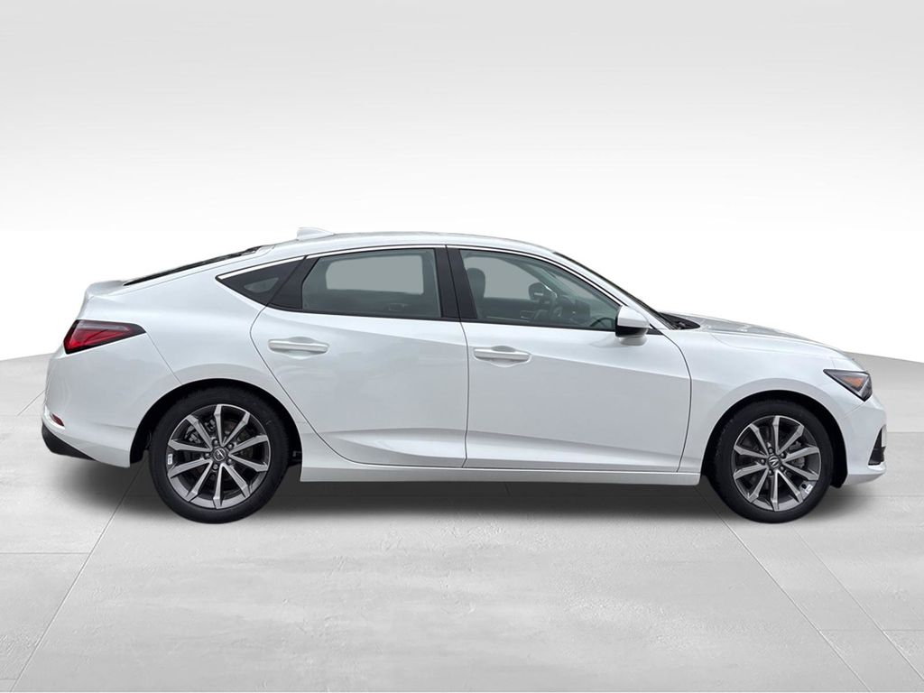 Thumbnail: 2026 Acura Integra - 6