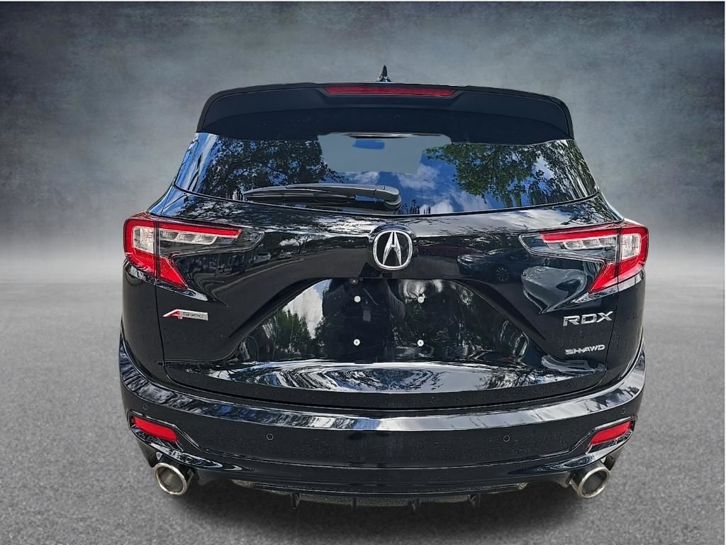 Thumbnail: 2026 Acura RDX - 7