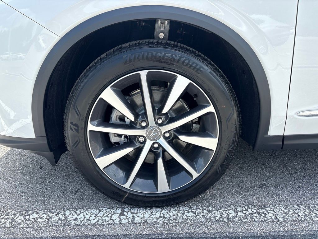 Thumbnail: 2026 Acura MDX - 9
