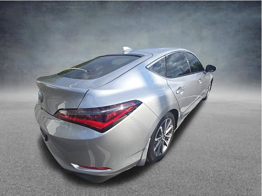 Thumbnail: 2024 Acura Integra - 5