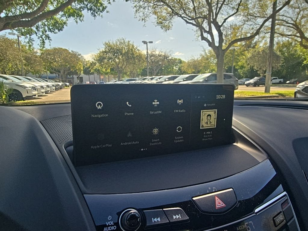 Thumbnail: 2026 Acura RDX - 21