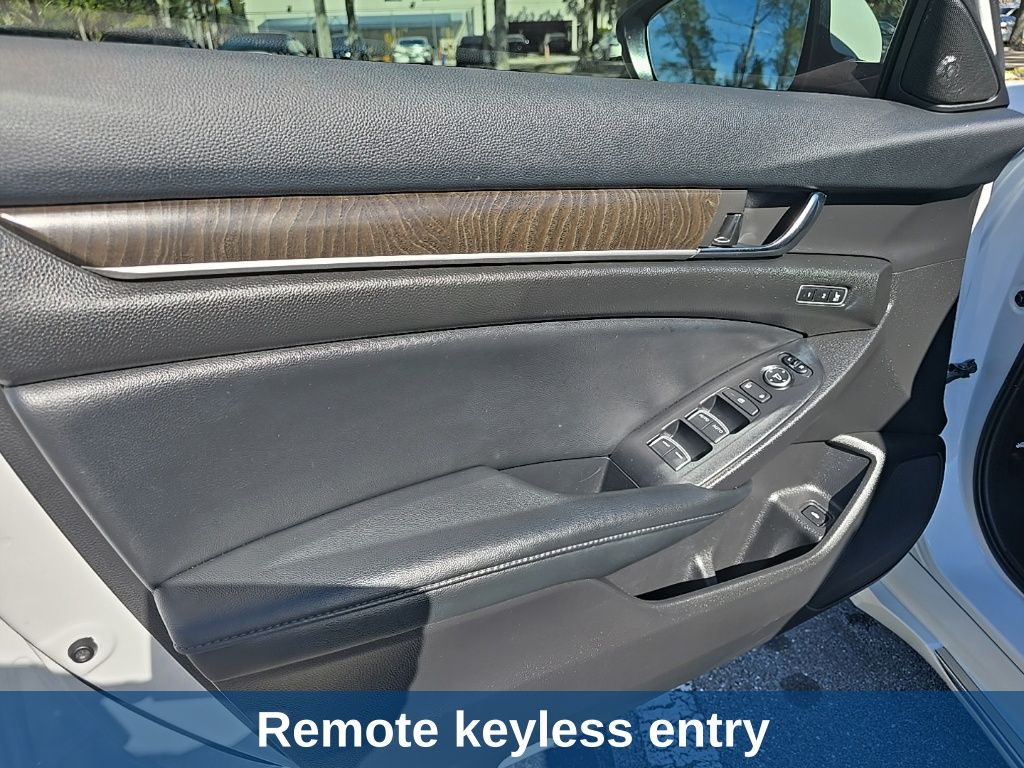 Thumbnail: 2022 Honda Accord - 15