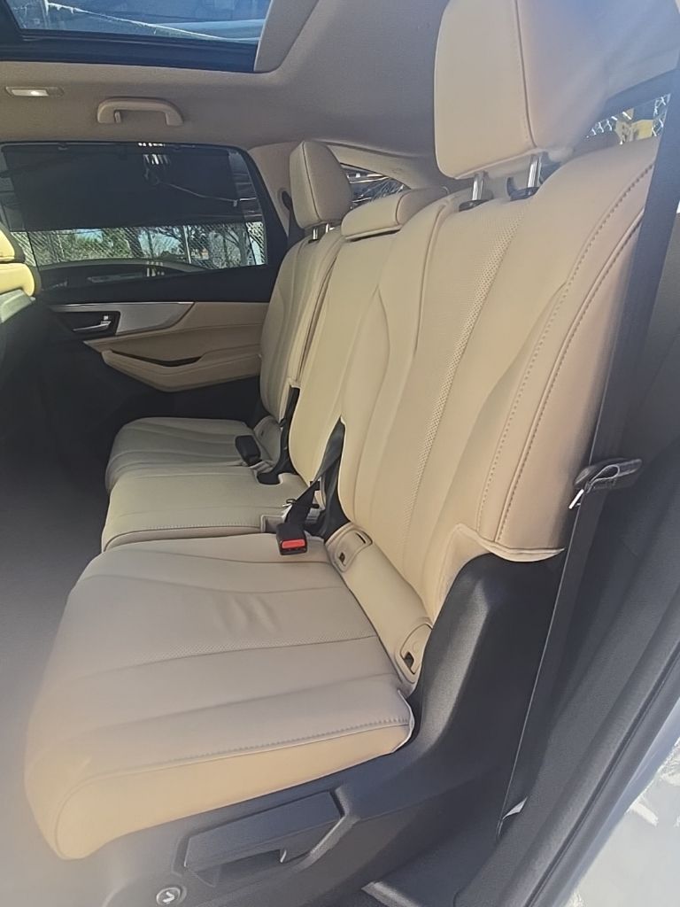 Thumbnail: 2023 Acura MDX - 31