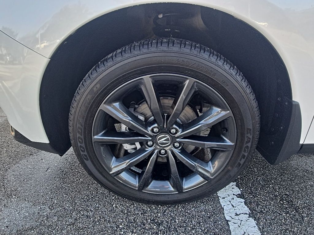 Thumbnail: 2025 Acura RDX - 10