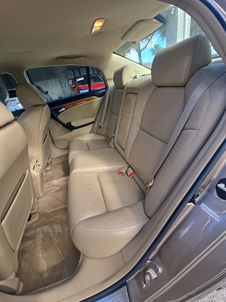 Thumbnail: 2004 Acura TL - 43