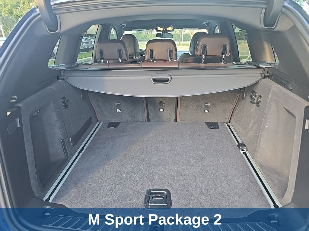 Thumbnail: 2020 BMW X3 - 10