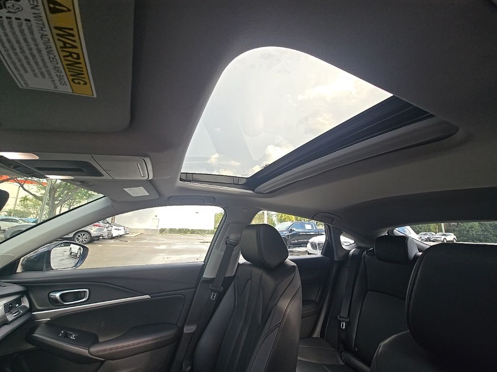 Thumbnail: 2024 Acura Integra - 16