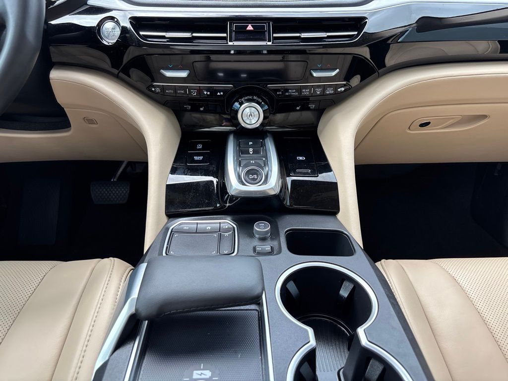 Thumbnail: 2023 Acura MDX - 27