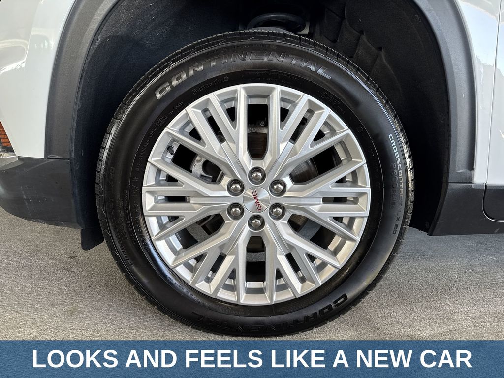 Thumbnail: 2024 GMC Acadia - 11