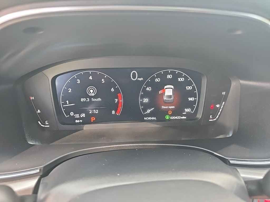 Thumbnail: 2024 Acura Integra - 17