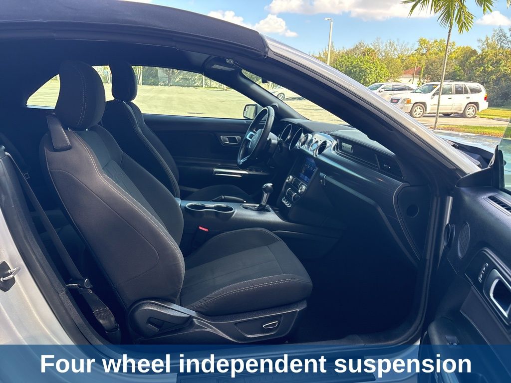 Thumbnail: 2019 Ford Mustang - 17