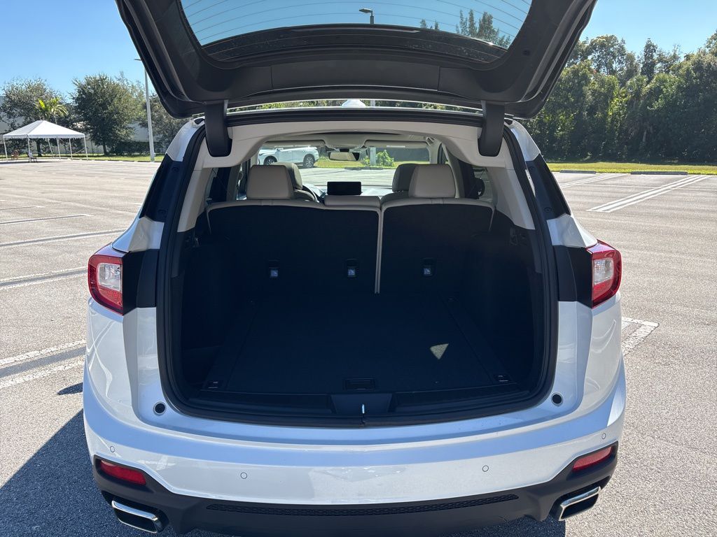 Thumbnail: 2026 Acura RDX - 23