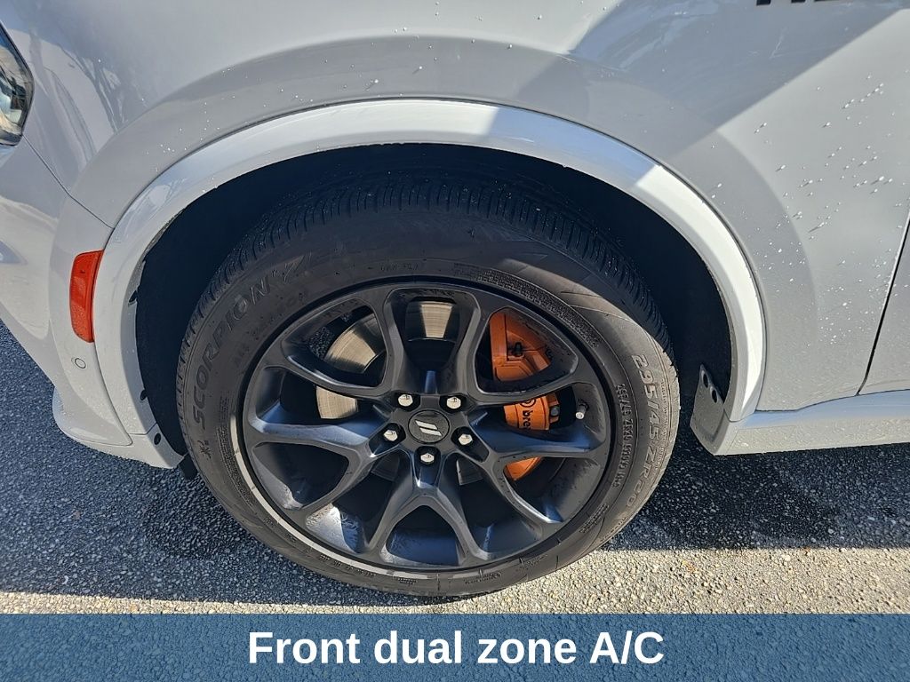 Thumbnail: 2023 Dodge Durango - 14