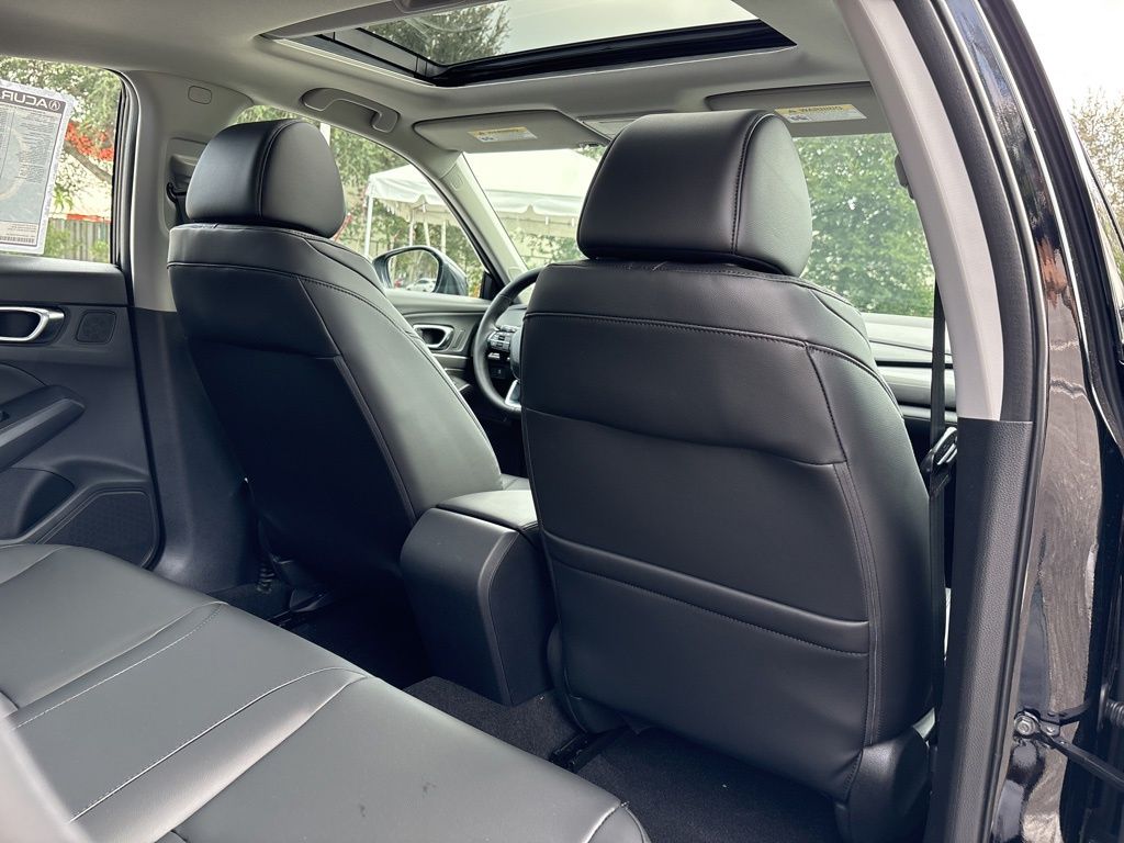 Thumbnail: 2026 Acura Integra - 16