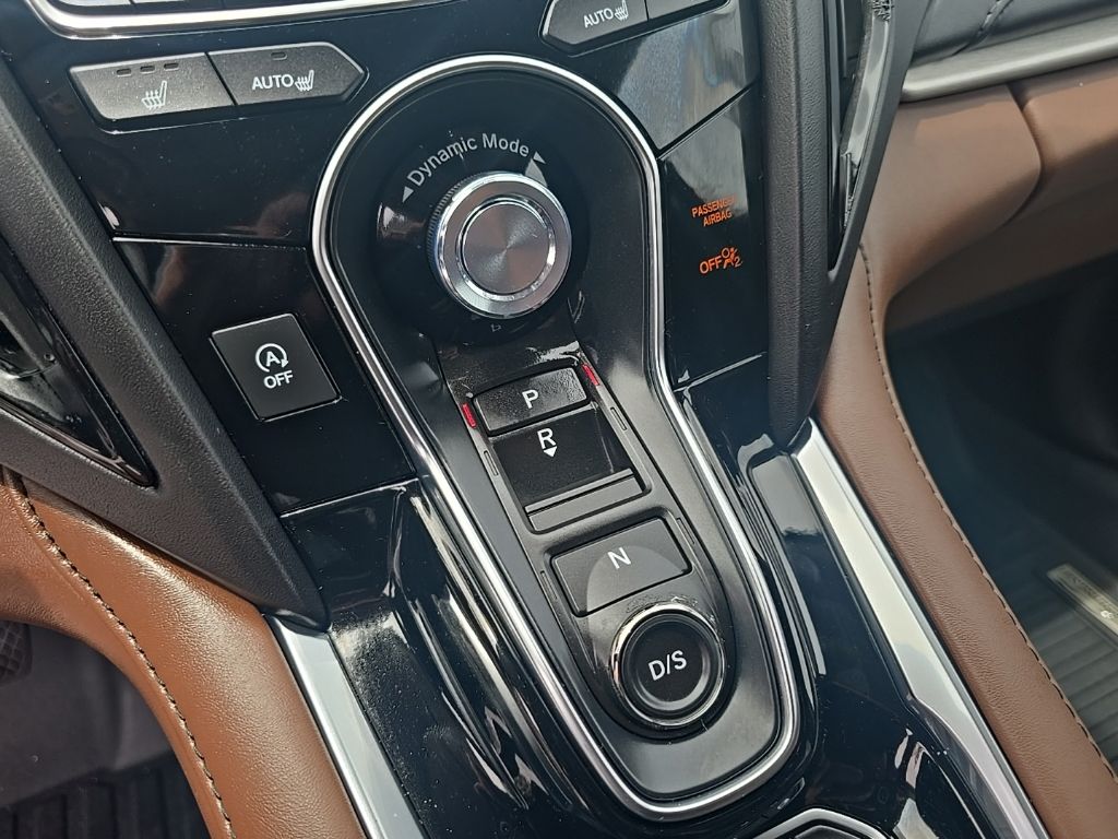 Thumbnail: 2021 Acura RDX - 24