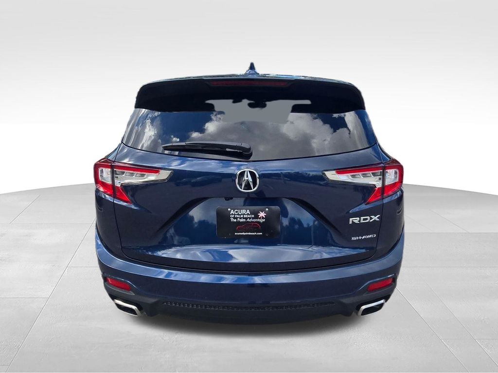 Thumbnail: 2026 Acura RDX - 12