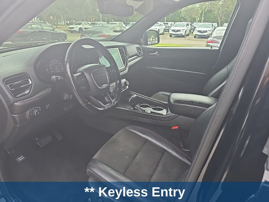 Thumbnail: 2022 Dodge Durango - 15