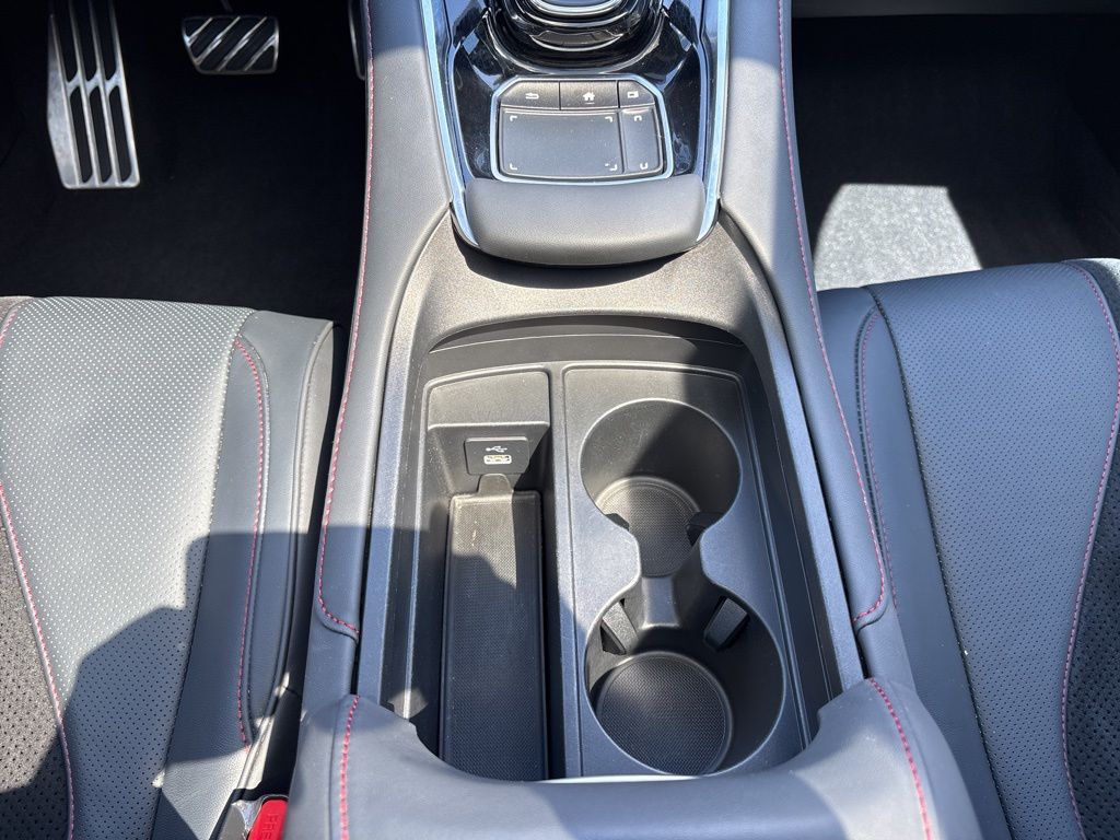 Thumbnail: 2023 Acura RDX - 30