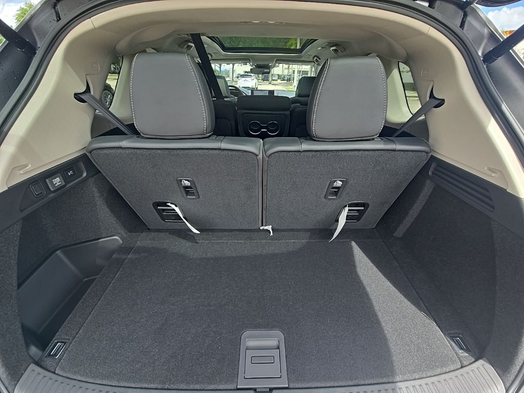 Thumbnail: 2026 Acura MDX - 35