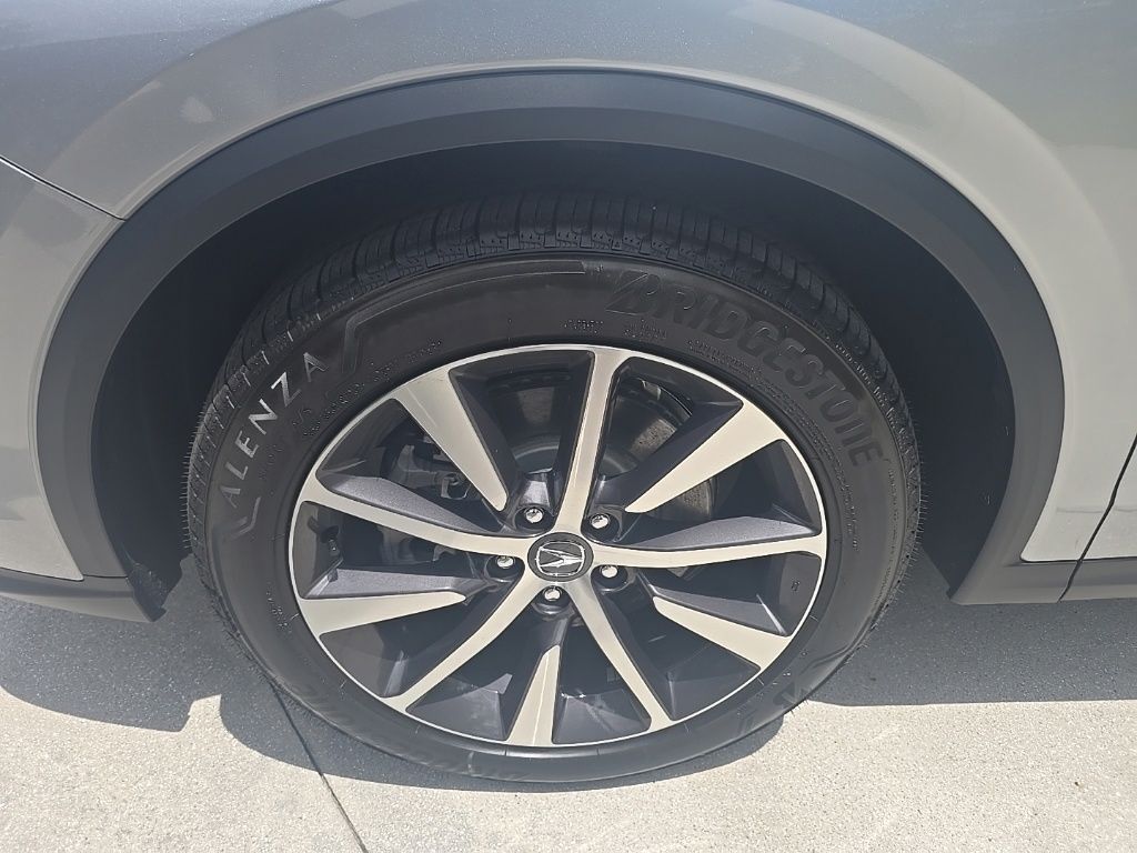 Thumbnail: 2026 Acura MDX - 9