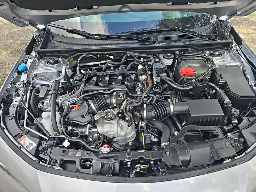 Thumbnail: 2026 Acura Integra - 22