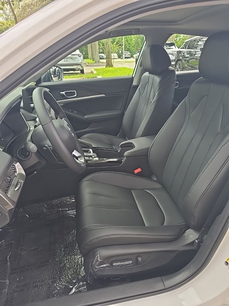 Thumbnail: 2026 Acura Integra - 12