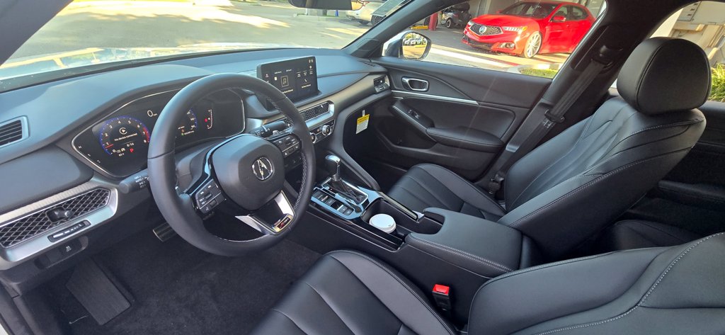 2026 Acura Integra A-Spec - Photo 21