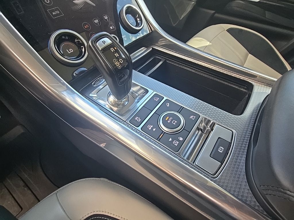 Thumbnail: 2018 Land Rover Range Rover Sport - 29